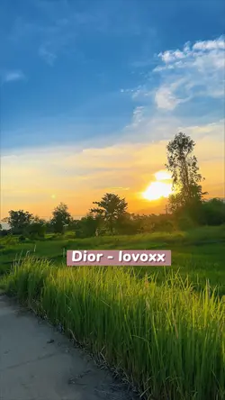 Dior - lovixx