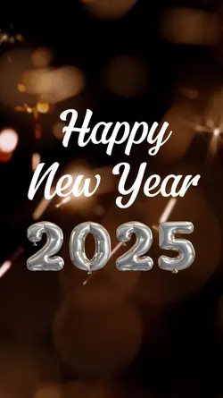 New year Business