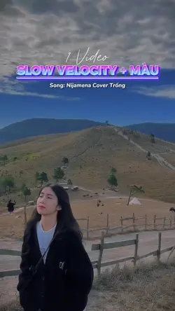 Nijamena Cover Trống