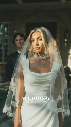 album wedding 