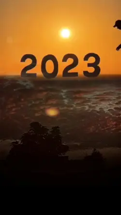 HAPPY NEW YEAR 2024