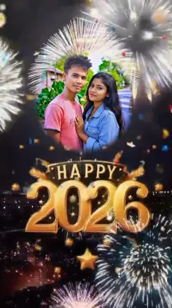 Sabko Happy New Year