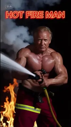 FIREMAN