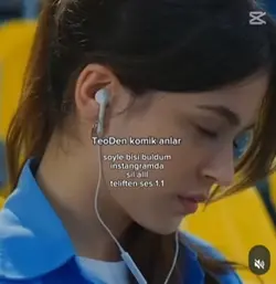 teoden komik anlar