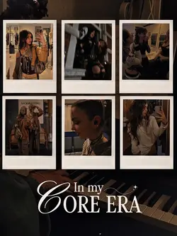 My Core Era
