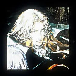 Alucard <33