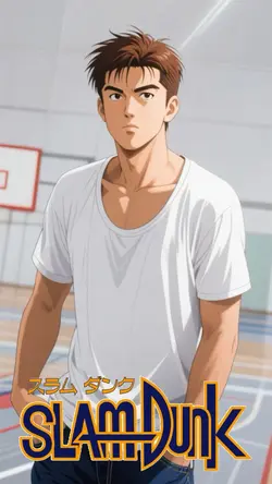 Slamdunk AI
