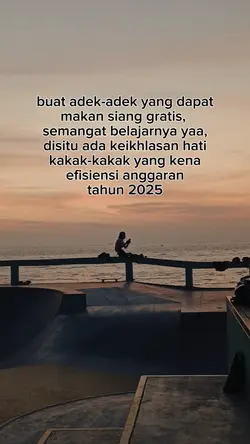 efisiensi anggaran