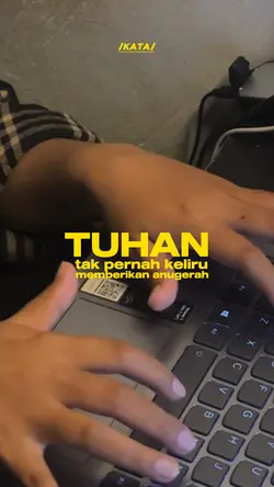 Kata - Rizky Febian