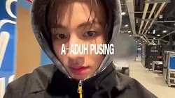 astaga bercanda
