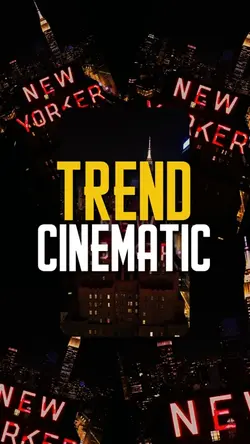 CINEMATIC 10 CLIPS