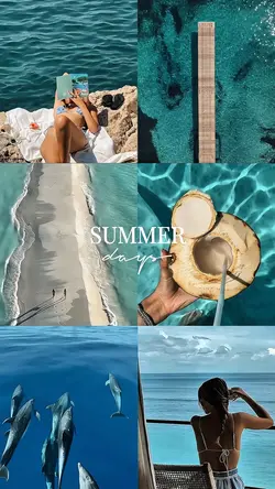 Summer days