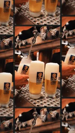 beer