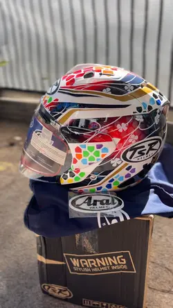 Helmet