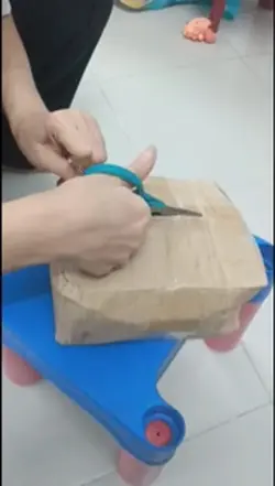 Lên món