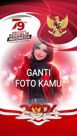 17 Agustus 2024