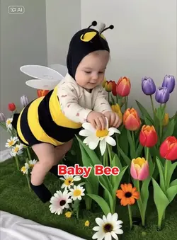 Baby Bee Filter