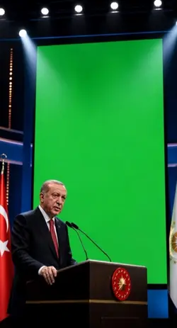 Erdoğan 