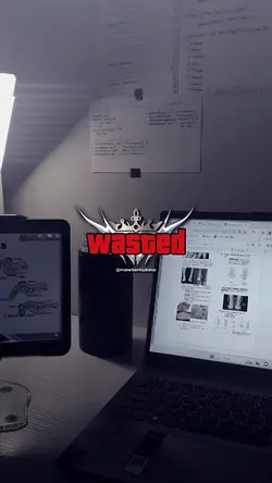 Versatile X Wasted
