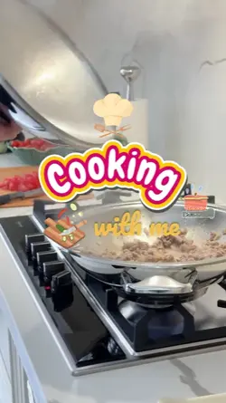 vlog cooking time 