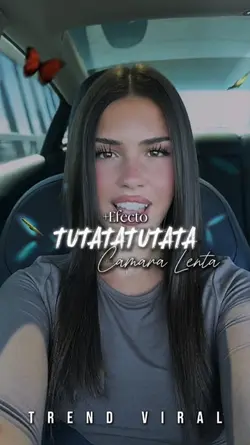 TUTATATUTATA