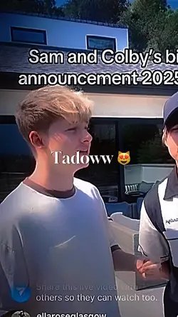 Sam Golbach 