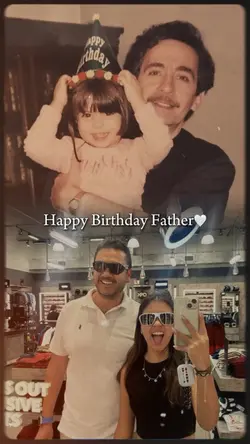 HappyBirthday Father