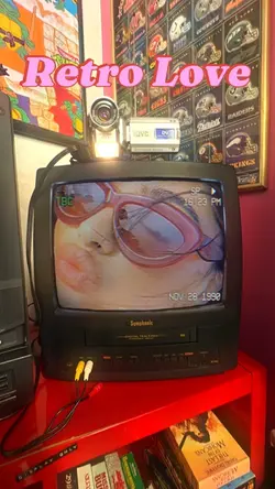 Retro Love