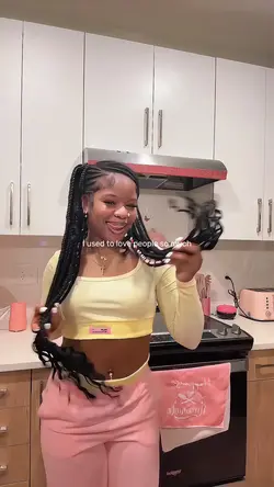 Self love