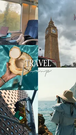 Travel Dump 