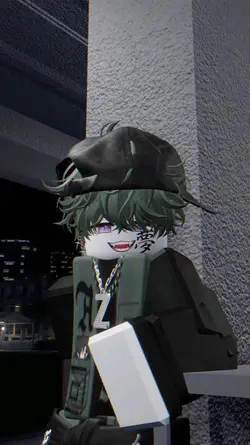 trend JJ roblox