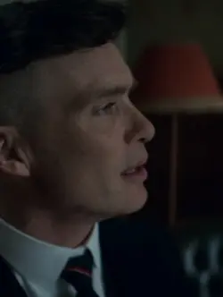 Thomas Shelby 