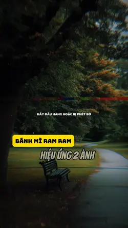 Bánh Mì Ram Ram