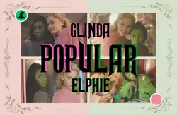 Popular Wicked Trend