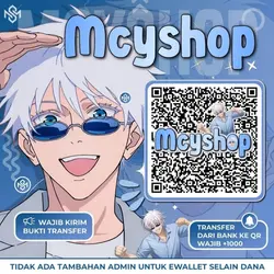 qris ALPAYMEN isian