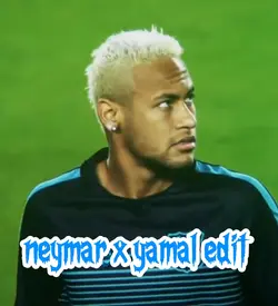Neymar edit