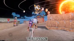 FreeFire Edit