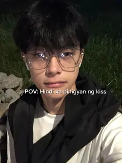 kiss lover 