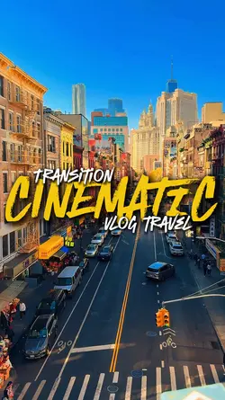 Cinematic Vlog