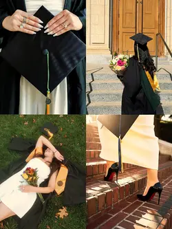 graduation