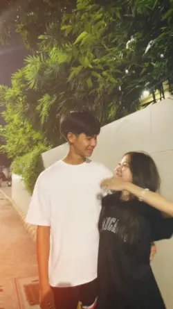 I promise I'm yours