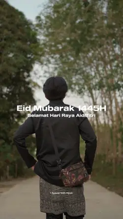Hari Raya Aidilfitri