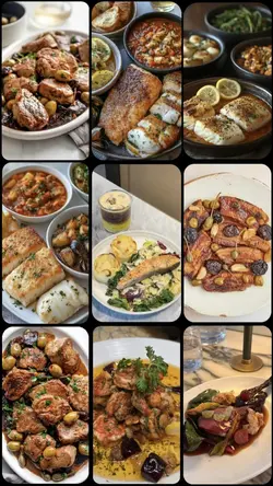 Food 