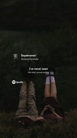 Daydreaming 