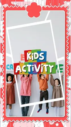 Kids activity 