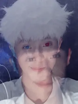 Trend jj albino