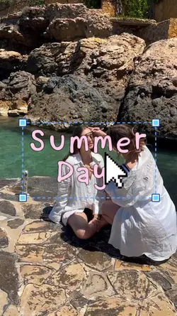 summer days