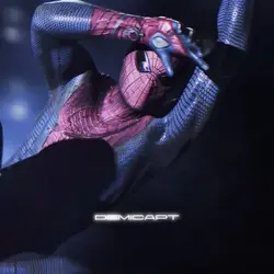 Spider man edit
