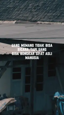 sifat asli manusia
