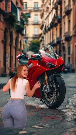 Sexy Lady 